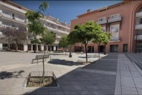 Apartamento, Plaza las Infantas